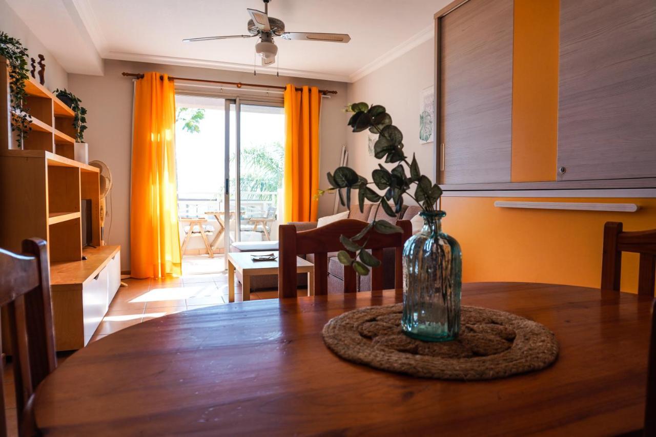 Medano Sunny Apartment Granadilla de Abona Kültér fotó