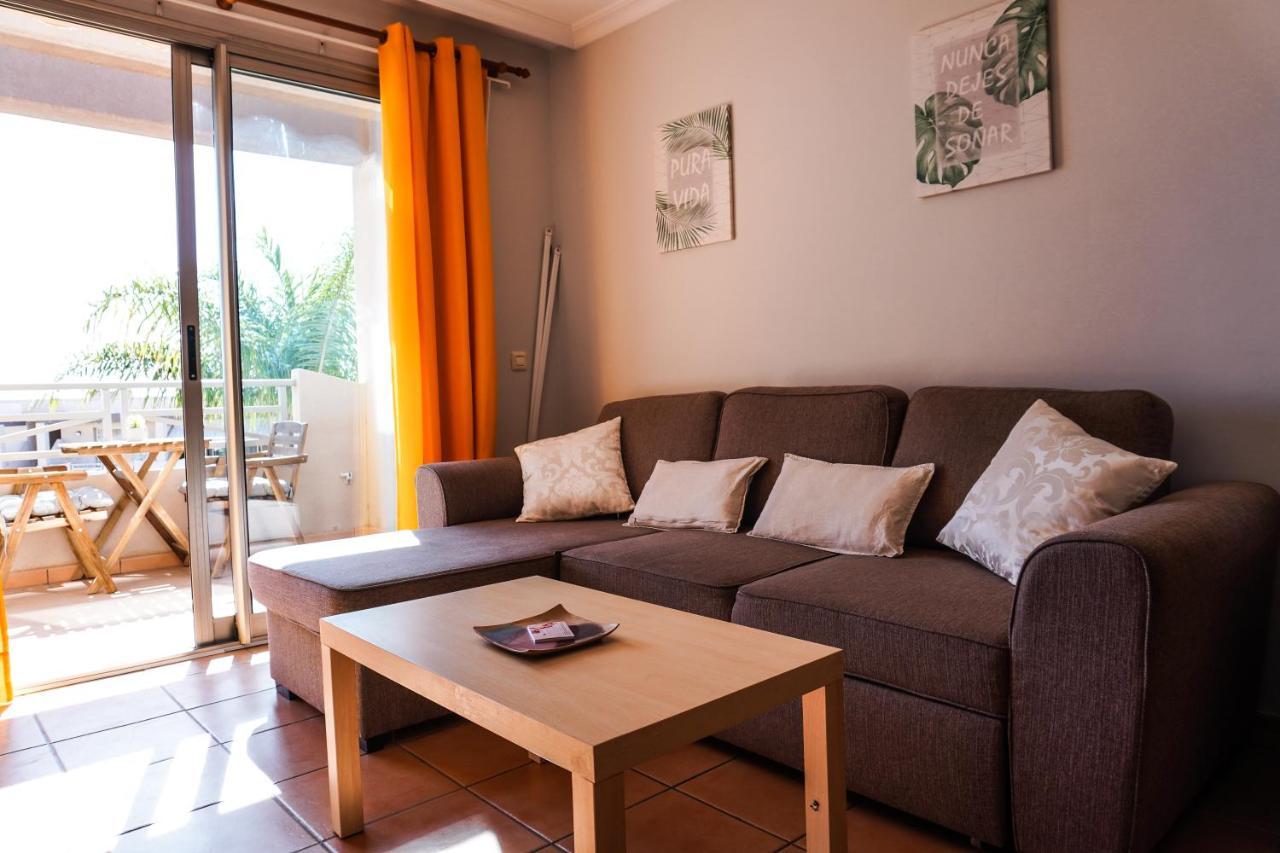 Medano Sunny Apartment Granadilla de Abona Kültér fotó