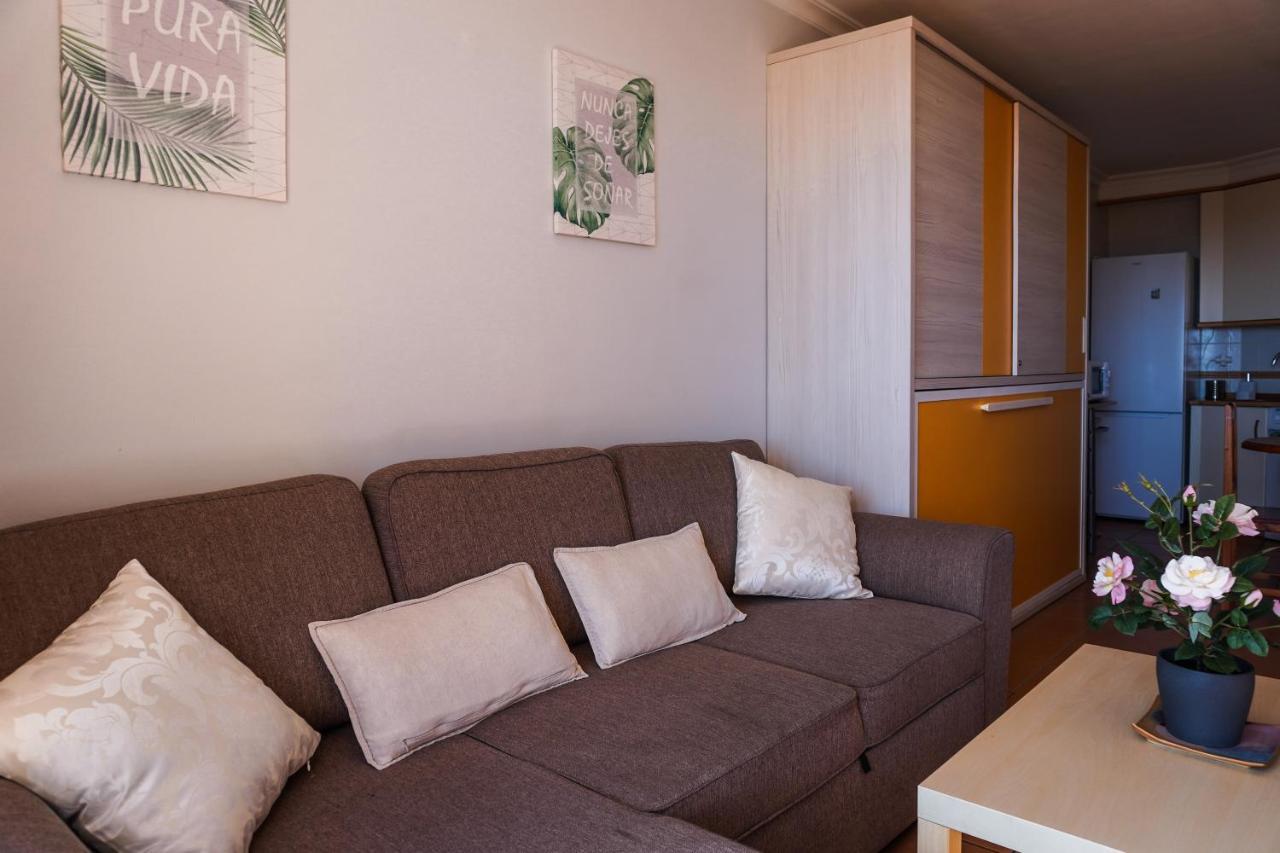 Medano Sunny Apartment Granadilla de Abona Kültér fotó